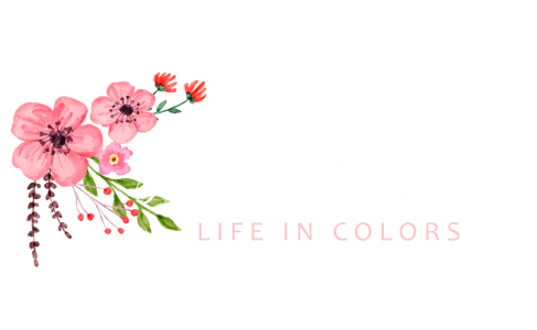 Adriana Szasz – life in colors